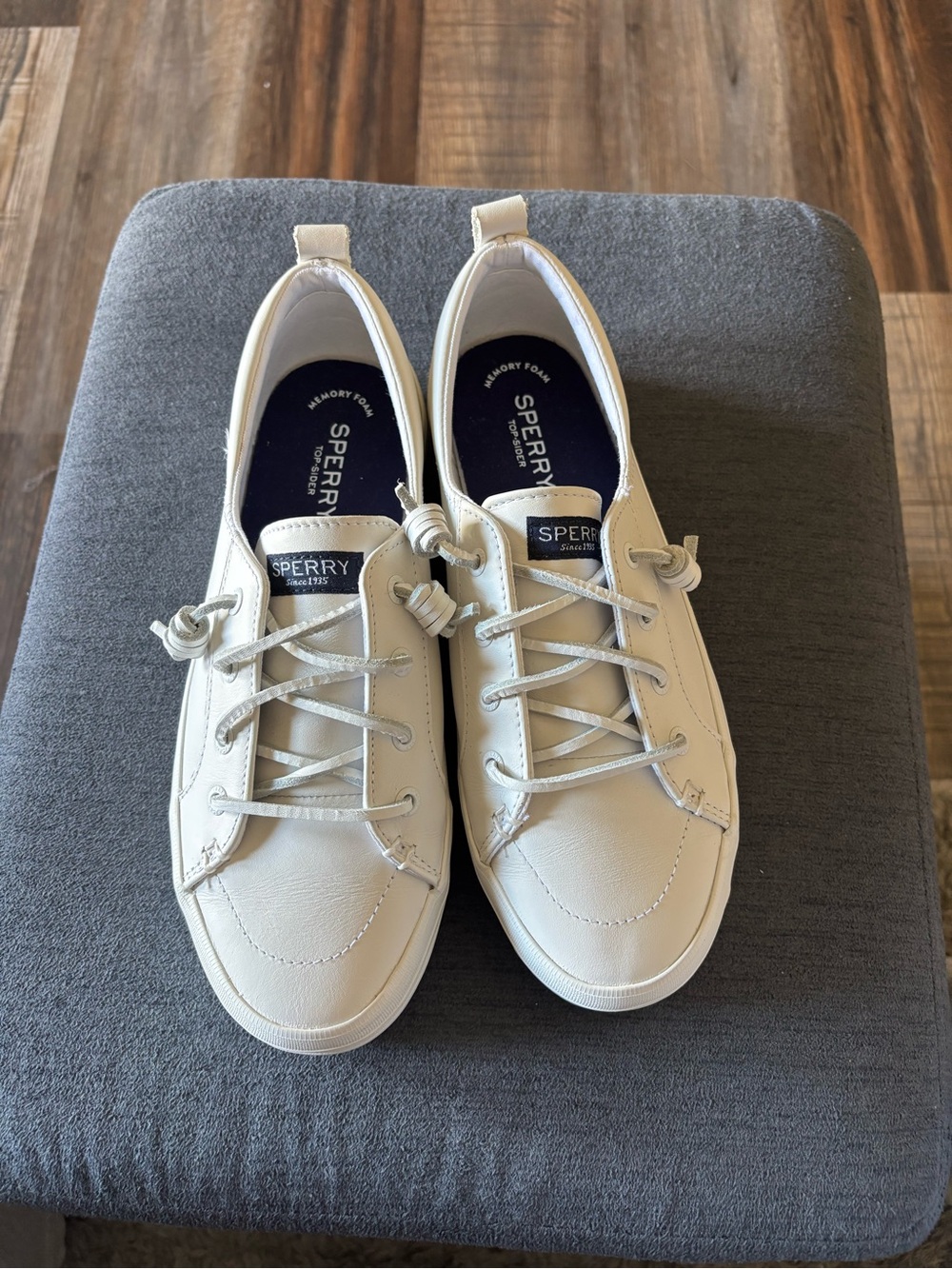 Sperry Slide On Shoes